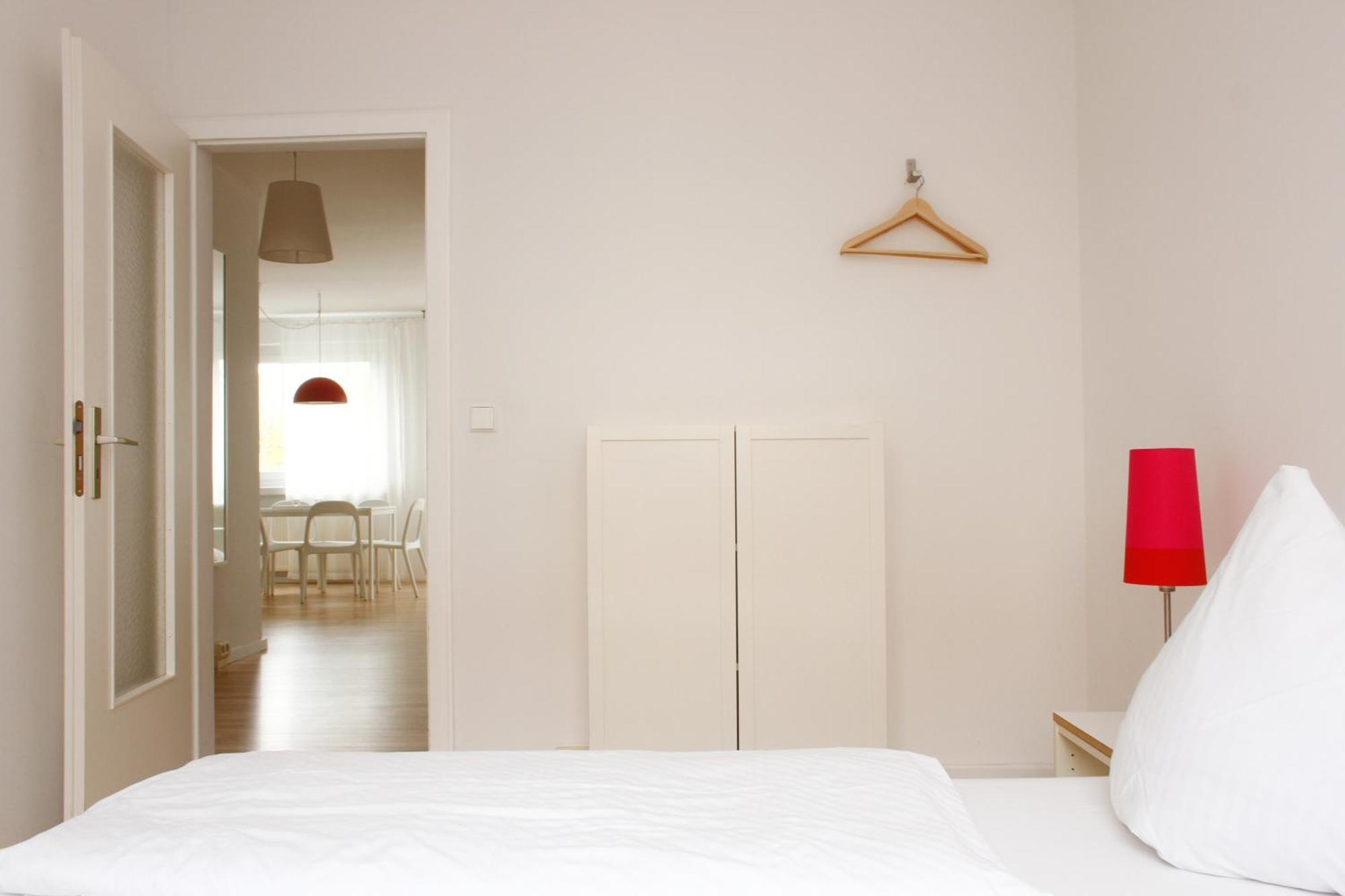 Home Wilma Berlín Habitación foto