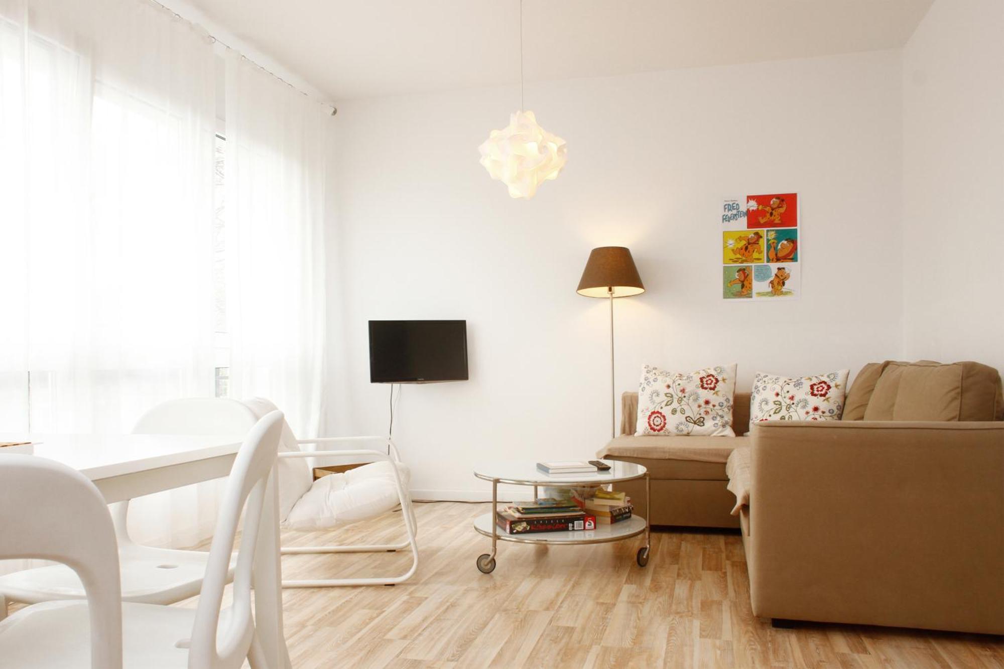 Home Wilma Berlín Habitación foto