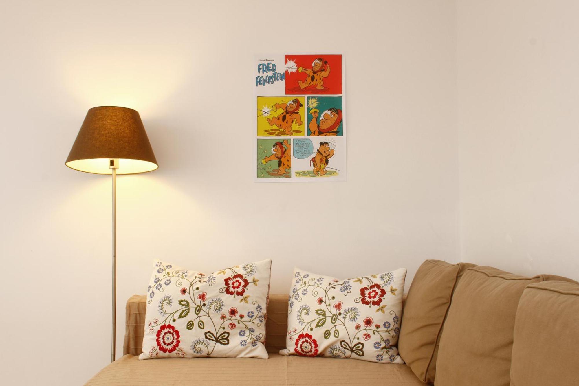 Home Wilma Berlín Habitación foto