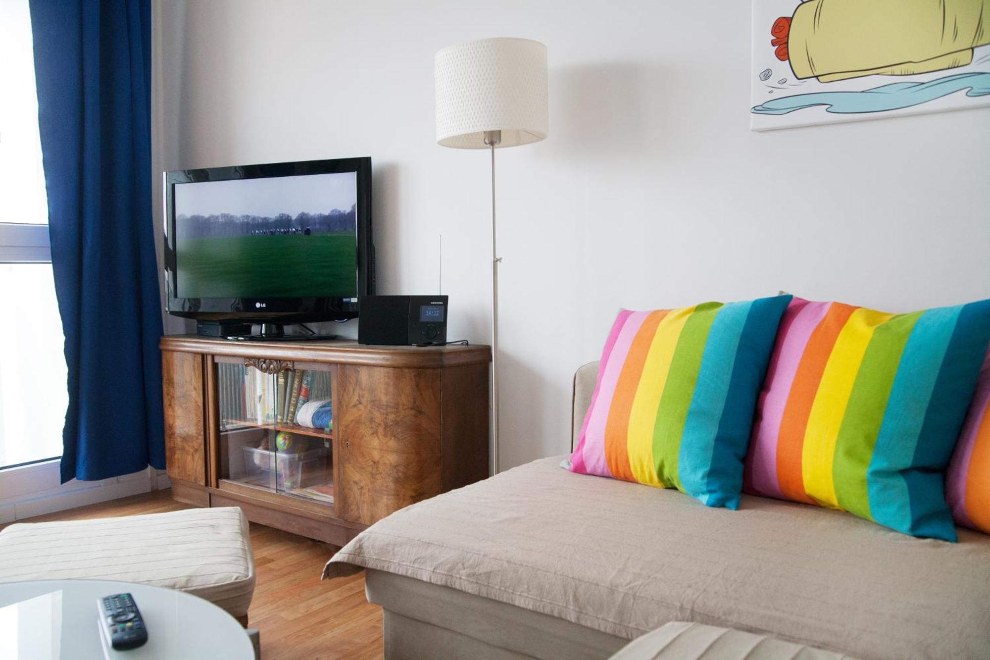 Home Wilma Berlín Habitación foto