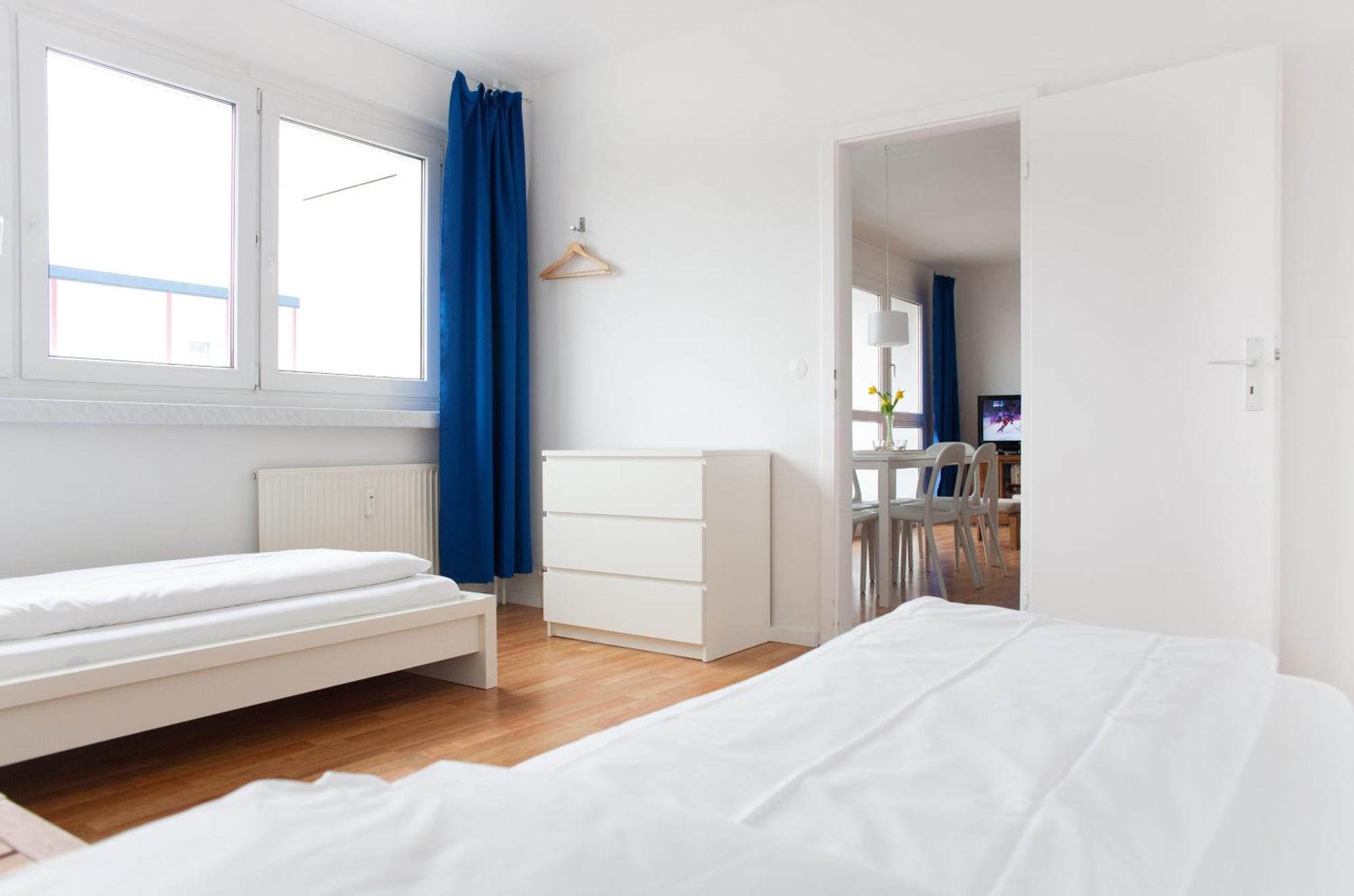 Home Wilma Berlín Habitación foto