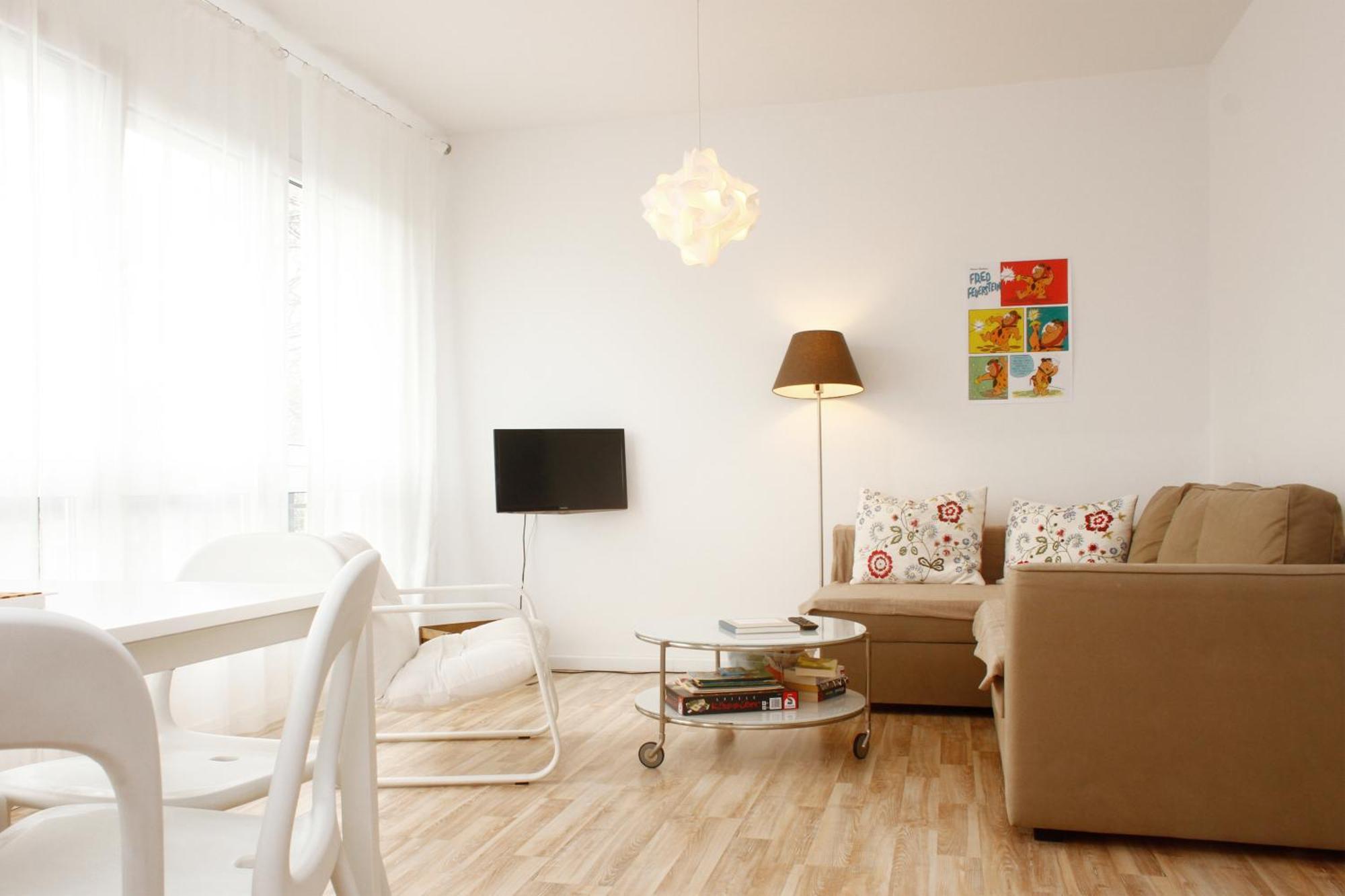 Home Wilma Berlín Habitación foto