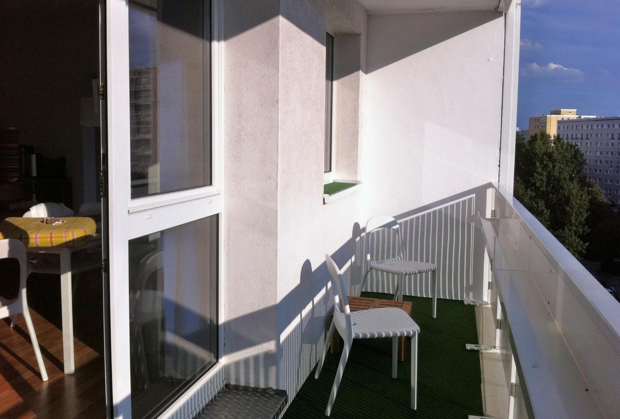 Home Wilma Berlín Exterior foto